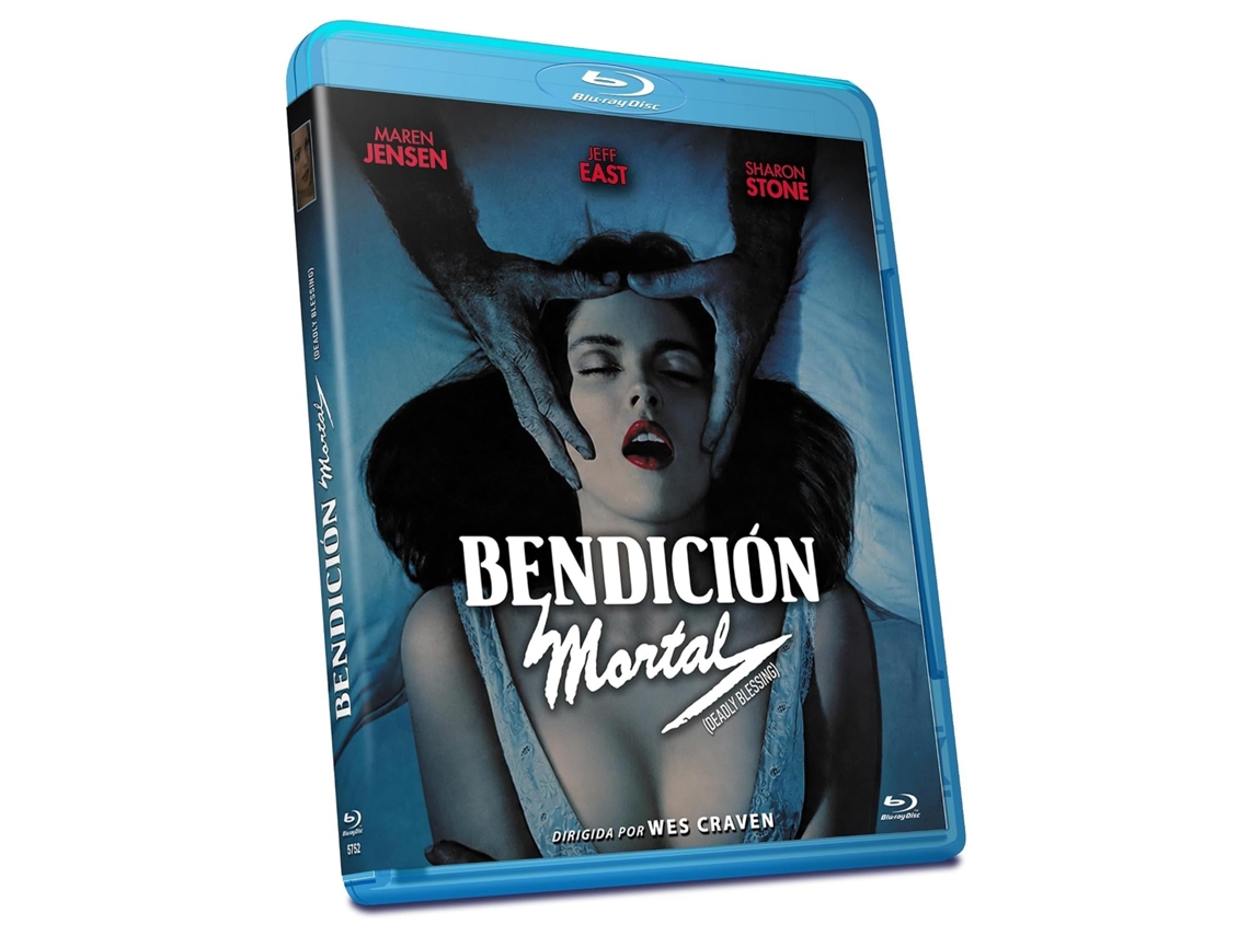 Bênção Mortal (1981) / Bênção Mortal