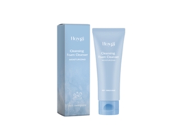 Gel Limpeza Hidratante Baixa Irritação