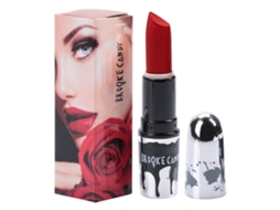 Brillo Labial Matte Nutritivo Largo Duración Hidratante Balsamo Labial 1