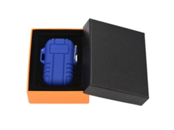 Isqueiro Elétrico Mini Portátil LAXISCREED