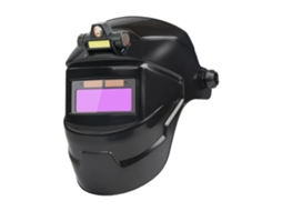 Capacete De Solda Movido A Energia Solar Para Mig, Retífica E Plasma Olysi Shop