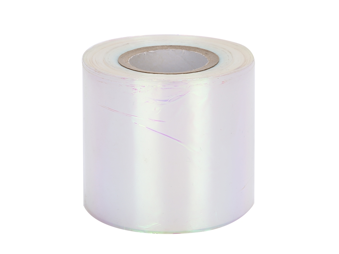 Sticker De Vidro Para Unhas Decalques De Arte Em Unhas Ferramenta De Manicure Diy Decorativo 5cm X 100m
