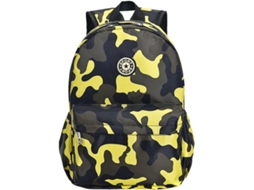 Mochila Infantil, Unissex, Aulas