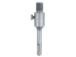 Adaptador DEWALT SDS-Plus para Broca Craniana 300mm