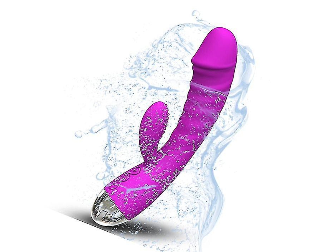 Vibrador VEANXIN Roxo