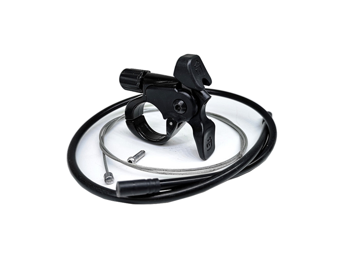 Forro de Pneu de Bicicleta 40mm Anti furo 2pcs