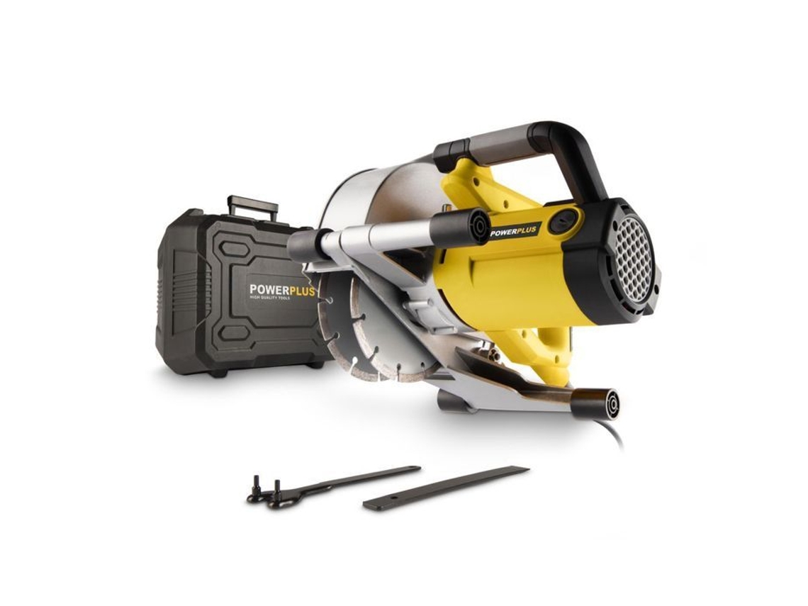 Rebocadora Elétrica Varo Powx0650 1800w Elétrica Com Fio