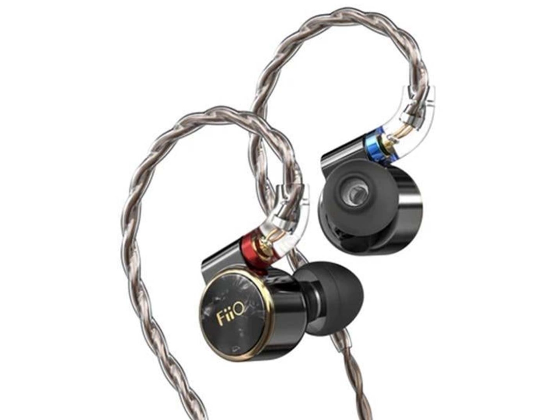 Fd3 Pro 2024 Auriculares In Ear Fiio
