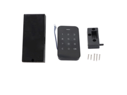 Kit de Fecho Digital para Armário com Teclado Sensível