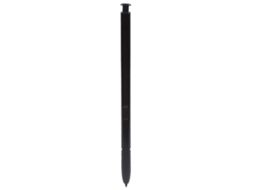 Caneta stylus de alta sensibilidade para Samsung Galaxy Note10 preta XIAOMOYU