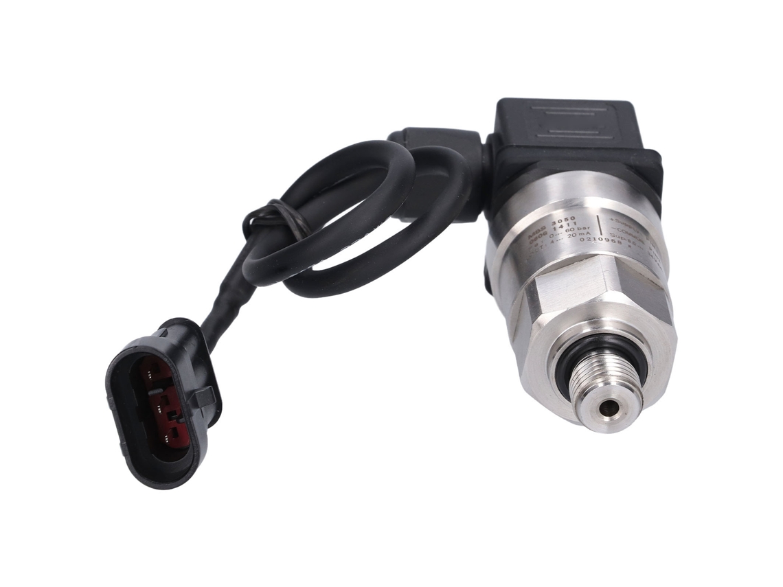 Sensor de Alta Pressão Interruptor para Peças de Reposição de Escavadora Lonking Mbs3050‑060g1411 Cg‑01‑104