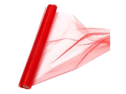 A Nova Gaze de Casamento 1Pcs ALLINLESS