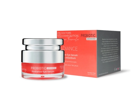Luminosidade Sérum Iluminador Para Olhos 15ml Com 2 De Relipidium Dr Fomulas