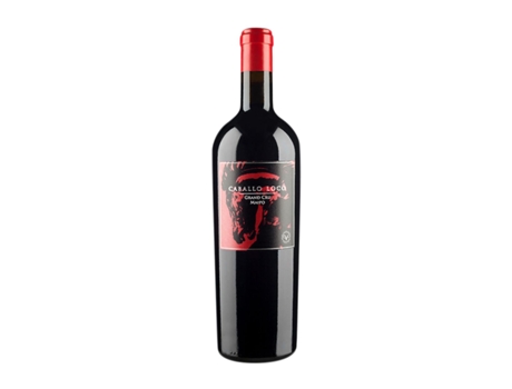 Vinho VALDIVIESO Caballo Loco Grand Cru Valle del Maipo (0.75 L - 1 Unidade)