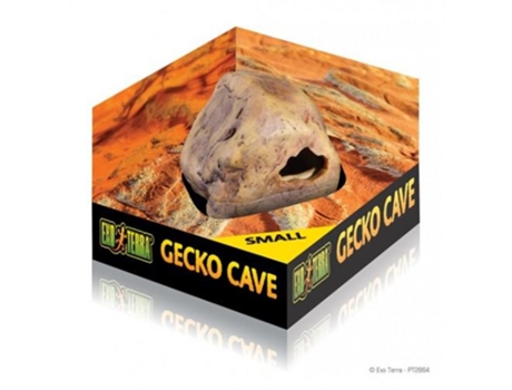 Gecko Caverna Sm 
