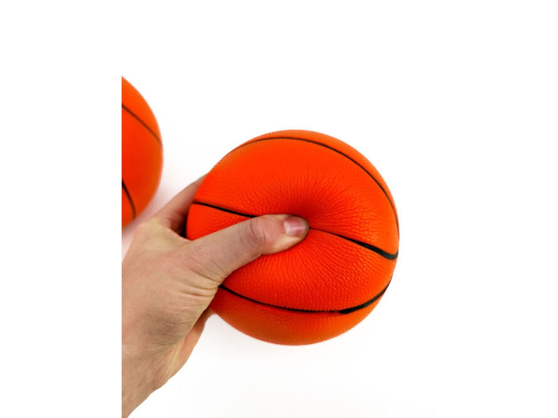 Bola de Basquetebol  LYNX SPORT (Tamanho 4)
