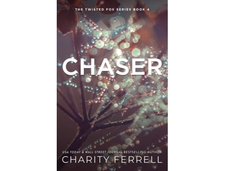 Livro Chaser Special Edition De Charity Ferrell (inglês)