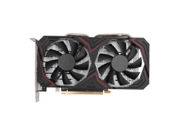 Placa Gráfica LAXISCREED Rx580 8gd5
