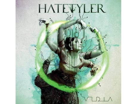 Cd Vidia, Hatetyler Sg Records