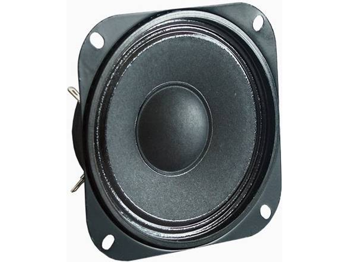 Colunas VISATON M 10 (80 W)