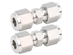 Laxiscreed Mangueira De 8mm Com Fixação Por Compressão Em Aço Inox 316