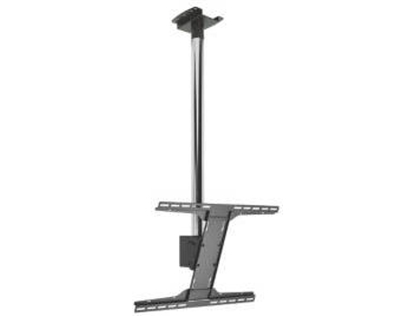 Suporte de TV PEERLESS MOD-FPSKIT200-CPF (Ajustável - 75'' - Até 112 kg)