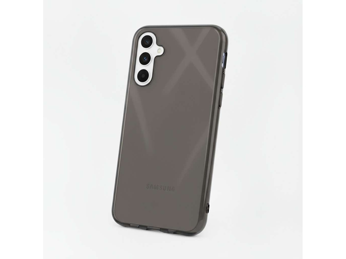 Capa Silicone Colorida para Samsung Galaxy S23 FE LA CASA DE LAS CARCASAS