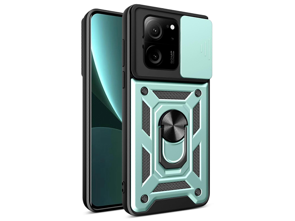 Pelicula de Vidro FACPOET Xiaomi Redmi K60
