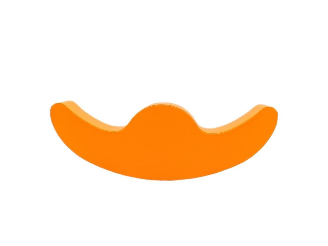 Baloiço Rocker Buddy Orange Iglu