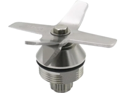 Conjunto De Seis Lâminas Twk Jtc Aço Inoxidável 767 Temperado Para
