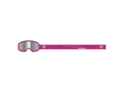ROSSIGNOL Máscara Esqui Toric Rosa Silver Mirror/CAT2