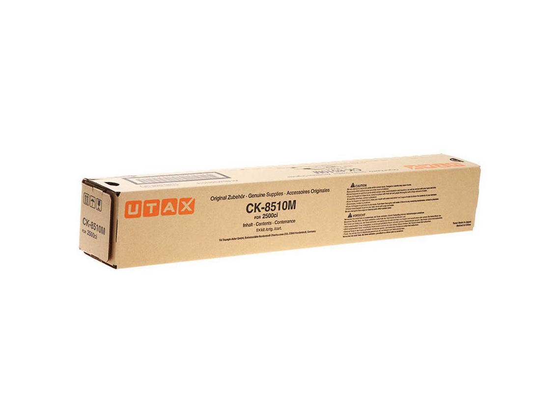 Utax Ck-8510/2500Ci 662511014