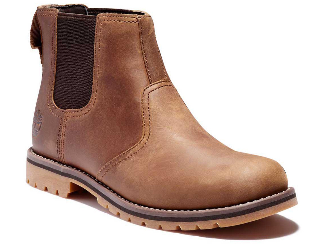 Larchmont chelsea timberland outlet