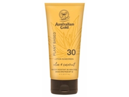 AUSTRALIAN GOLD Aloe & Coconut Protector Solar Corporal 177 Ml