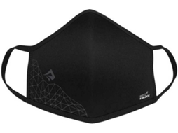 Máscara Unisexo SEA TO SUMMIT Barrier Heiq Viroblock Multicor para Montanha (S)