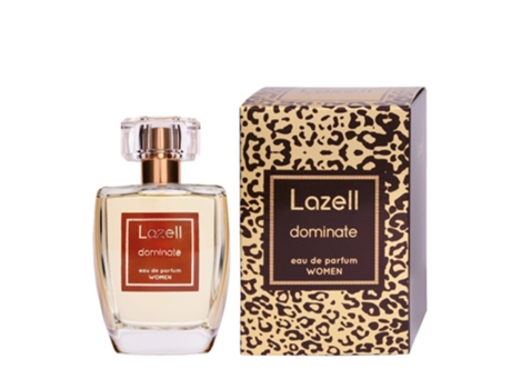 Dominate Women Edp 100Ml LAZELL