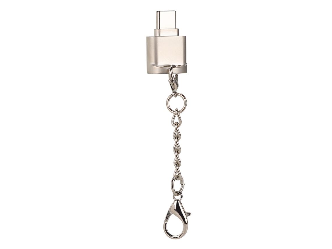 Adaptador Type c para Cartão Tf LAXISCREED