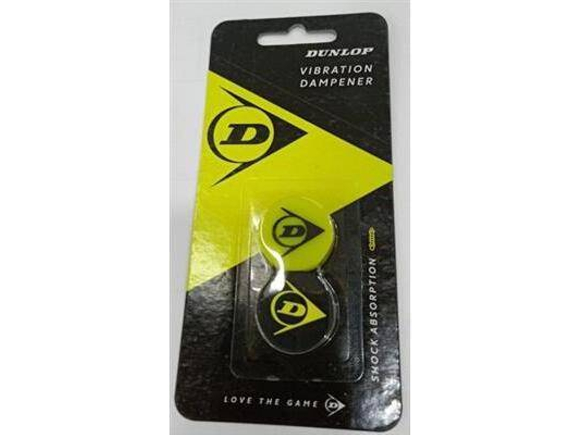 Dunlop Logo 2 Units