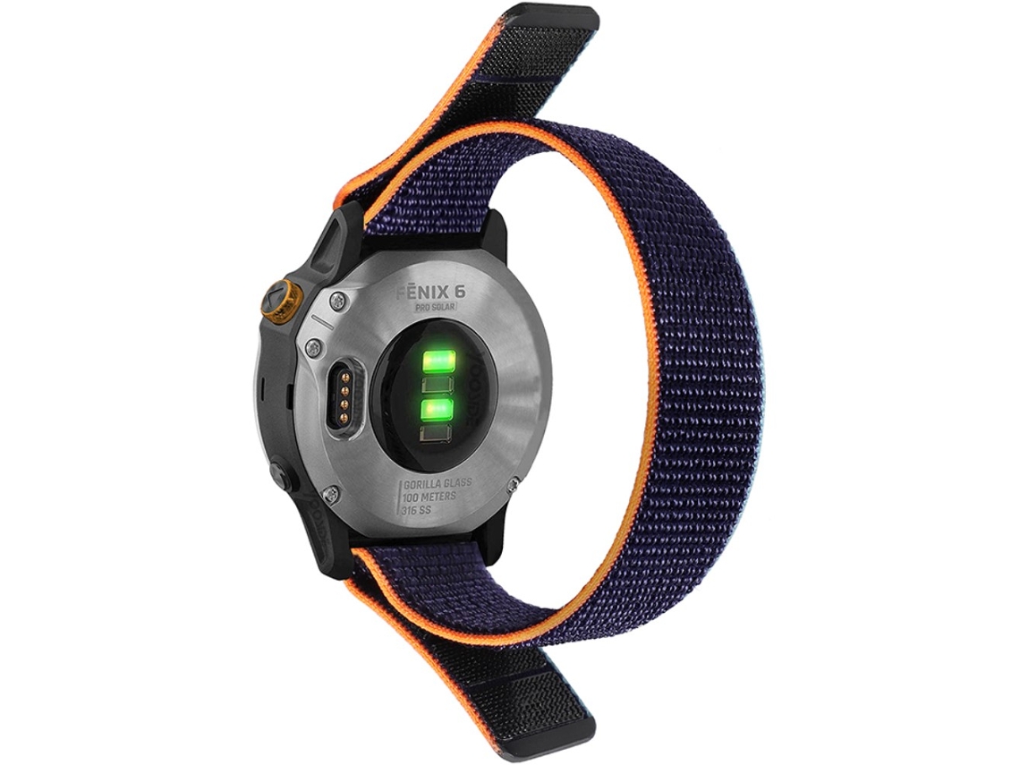 Bracelete para Garmin Fenix 6 680603242C