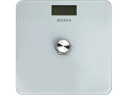 Balança BECKEN Autorecarregável - BBFS8798 (Outlet Grade A)