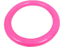 Base SFUSHOS para anel de ioga, resistente, rosa