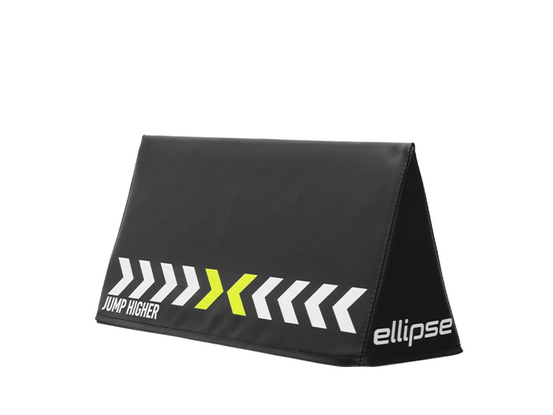 Obstáculo de Agilidade Multicolor ELLIPSE FITNESS