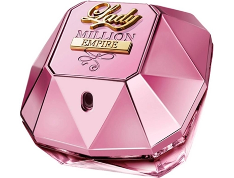 Perfume Mulher Lady Million Empire  EDP - 80 ml