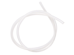 Mangueira Pneumática Flexível Tpu Para Compressor De Ar Od16xid12 Transparente 10m
