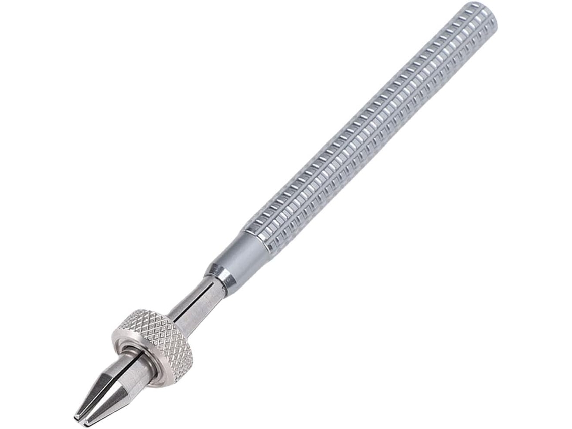 Furadeira Manual, Mini Ferramenta De Perfuração Para Joias, Com Broca
