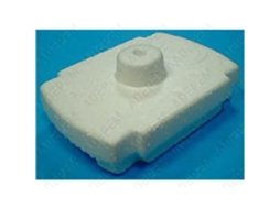 Capacitor de secadora para Ariston e Indesit - INDESIT