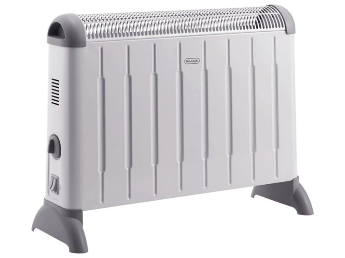 Aquecedor Convector DELONGHI HCM2030 (2000 W)