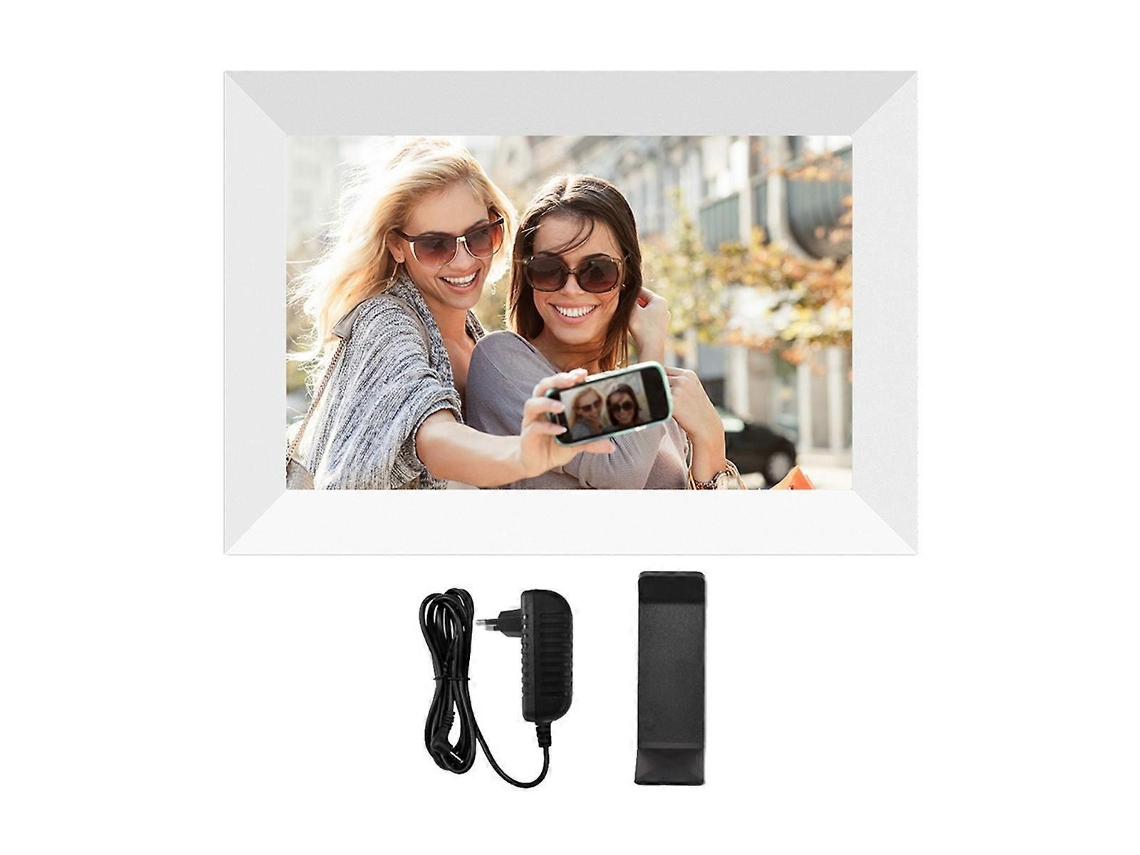 Fotoram Digital 10.1 Tum 32gb Wifi Fotoram B Eu Contato Slowmoose