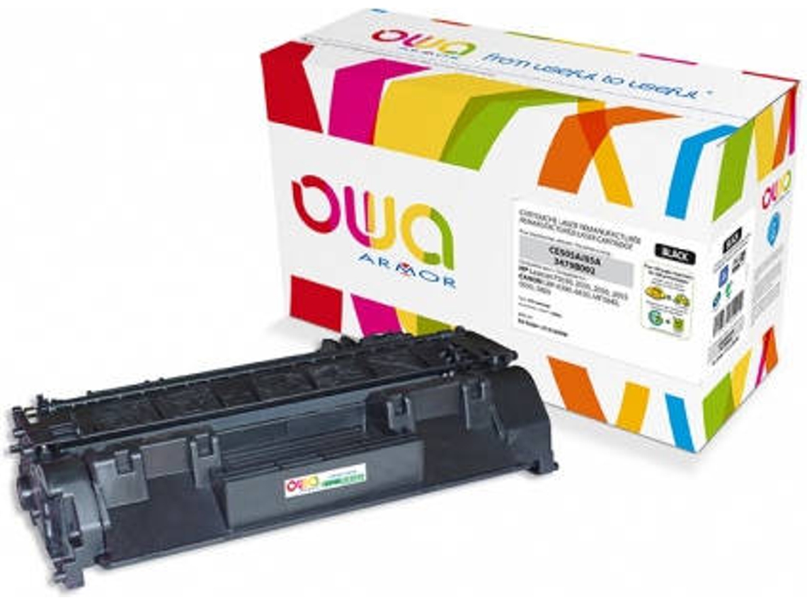 Toner ARMOR K15121OW