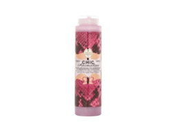 Sapone Para Banho E Ducha Chic Animalier 300ml Orquídea Selvagem, O Vermelho E Tiare Nesti Dante